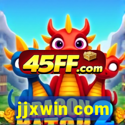 jjxwin com